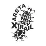 Logo Areta trail