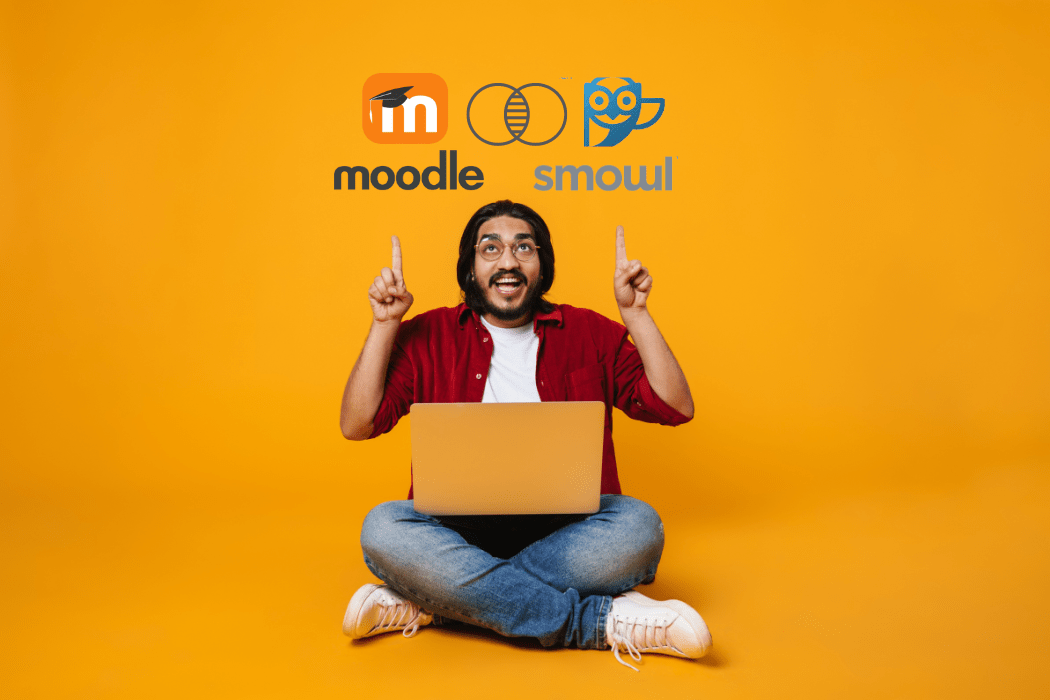 moodle y smowl