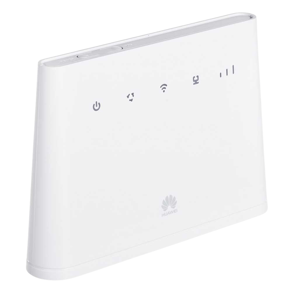 router 4g huawei
