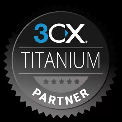 3cx titanium partner