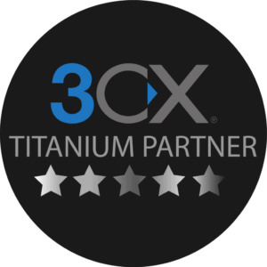 3cx titanium partner