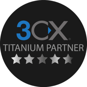 3cx titanium partner