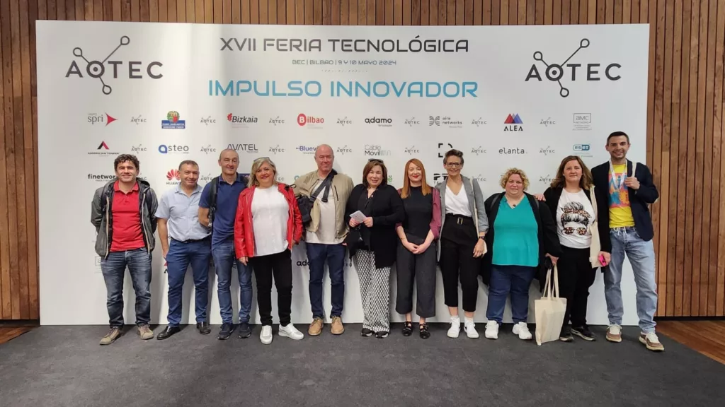 Equipo de Nubip