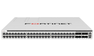 FORTISWITCH