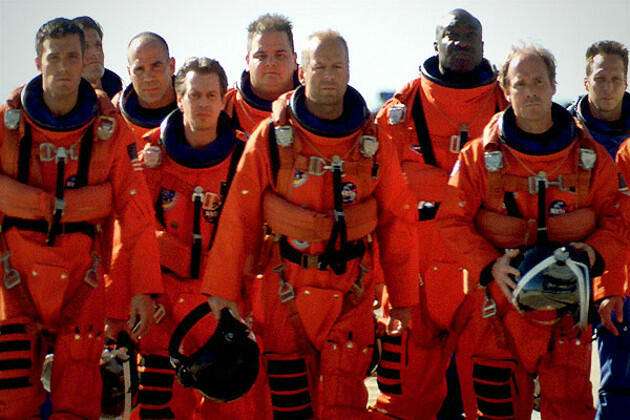 armageddon