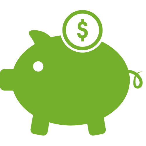 Ahorro en la factura