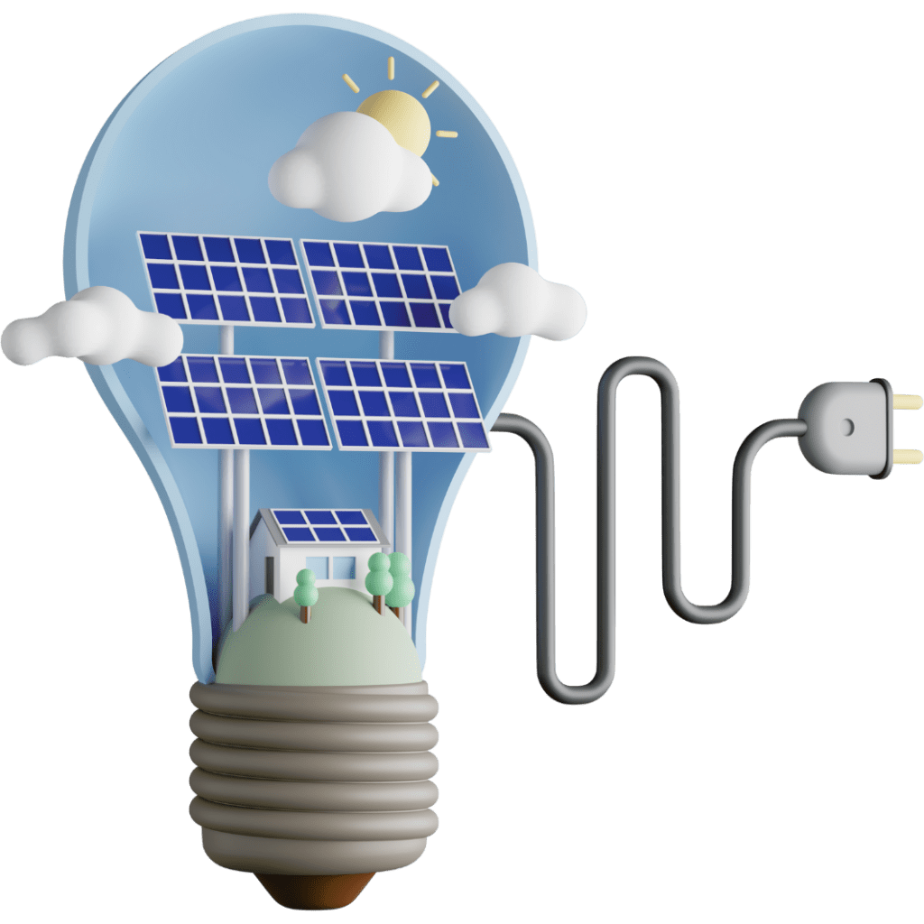 PLACAS SOLARES