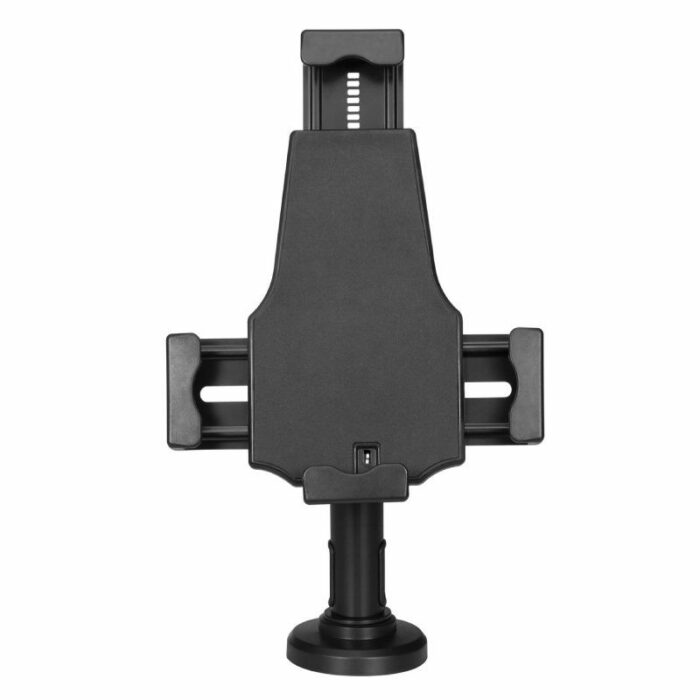 Soporte para Tablet con Antirrobo Aisens MS1P02-111/ Negro - Imagen 2