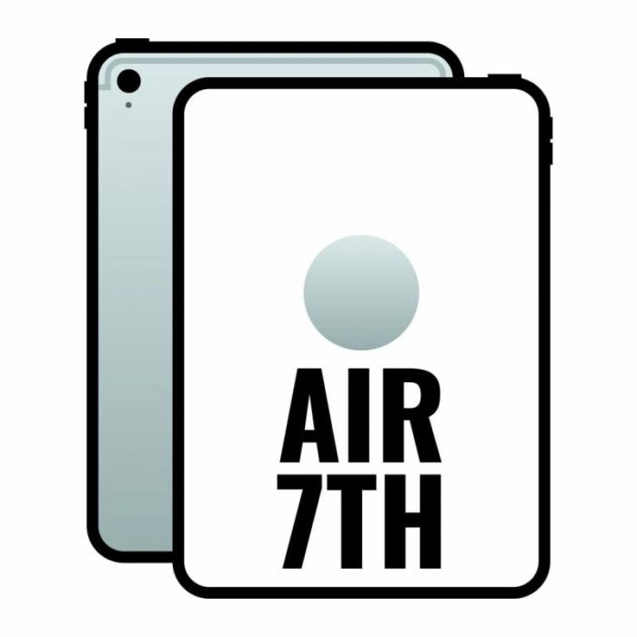 Apple iPad Air 11" 7th Wi-Fi/ M3/ 128GB/ Azul