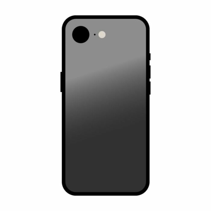 Smartphone Apple iPhone 16e 128GB/ 6.1"/ 5G/ Negro - Imagen 2