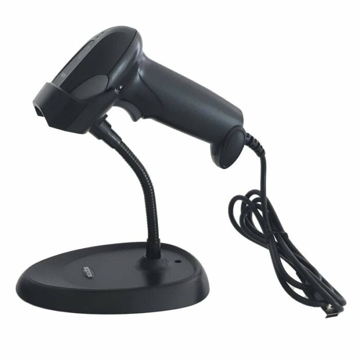Lector de Código de Barras 1D Approx appLS11AS/ USB/ Incluye Soporte - Imagen 2