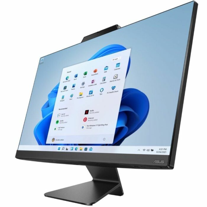 PC All in One Asus E3402WVAK-BPC183X Intel Core i5-1335U/ 16GB/ 512GB SSD/ 23.8"/ Win11 Pro - Imagen 2