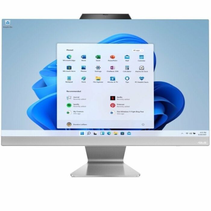 PC All in One Asus E3402WVAK-WPC036X Intel Core i5-1335U/ 16GB/ 512GB SSD/ 23.8"/ Win11 Pro