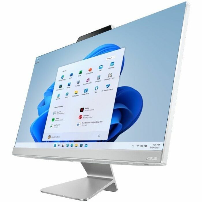 PC All in One Asus E3402WVAK-WPC036X Intel Core i5-1335U/ 16GB/ 512GB SSD/ 23.8"/ Win11 Pro - Imagen 2
