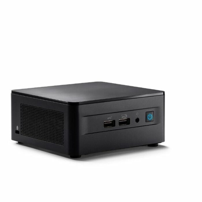 MiniPC Asus NUC RNUC12WSHI30002 Intel Core i3-1220P - Imagen 2