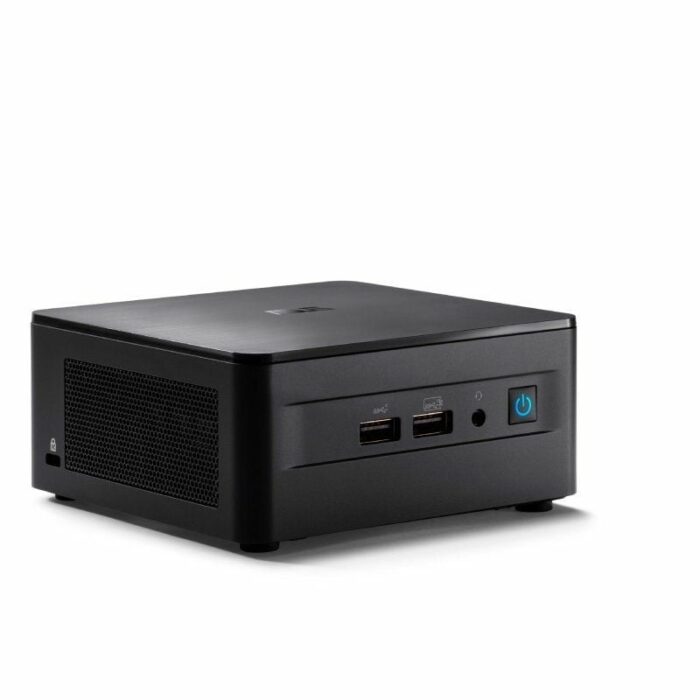 MiniPC Asus NUC 12 Pro RNUC12WSHI50000I Intel Core i5-1240P/ Sin Cable de Alimentación - Imagen 2