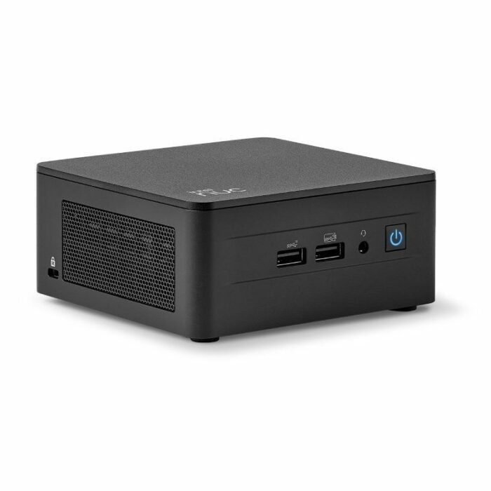 MiniPC Asus NUC 13 Pro RNUC13ANHI500002I Intel Core i5-1340P - Imagen 2