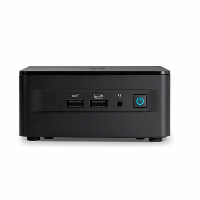 MiniPC Asus NUC 13 Pro RNUC13ANHI700000I Intel Core i7-1360P/ Sin Cable de Alimentación - Imagen 2