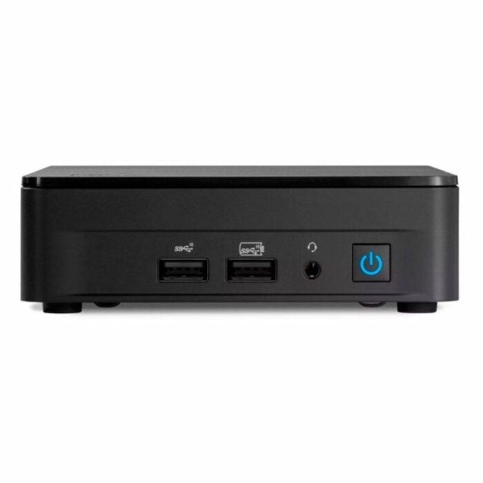 MiniPC Asus NUC 13 Pro RNUC13ANKI30000 Intel Core i3-1315U/ Sin Cable de Alimentación - Imagen 2