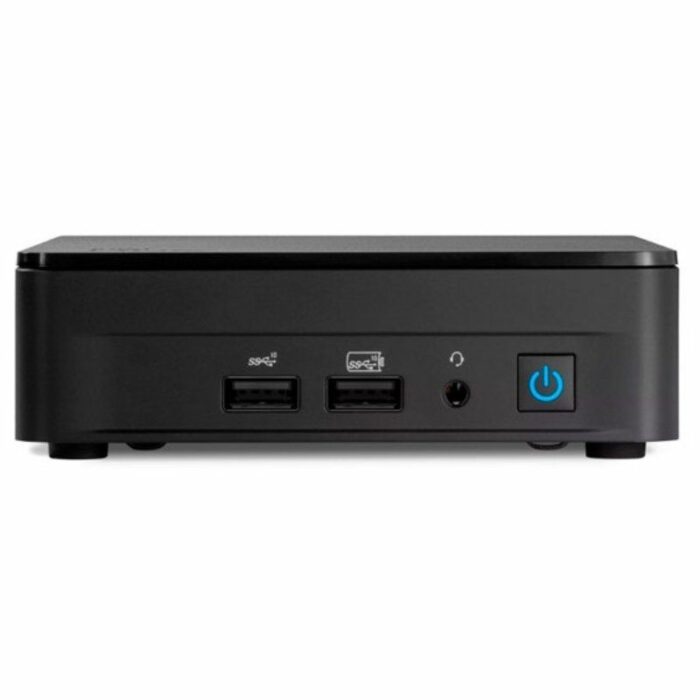 MiniPC Asus NUC 13 Pro RNUC13ANKI70002I Intel Core i7-1360P - Imagen 2