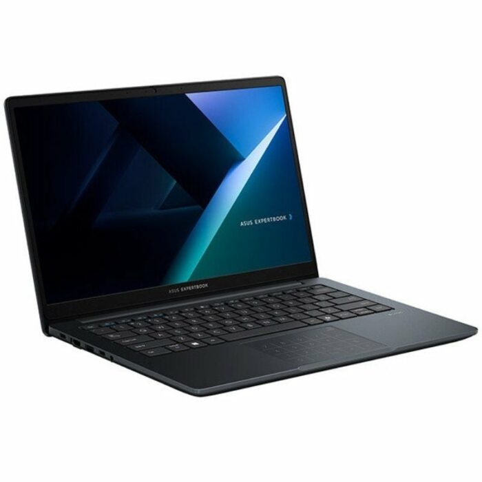 Portátil Asus ExpertBook BM1 BM1403CDA-S60288X Ryzen 5 7535U/ 16GB/ 512GB SSD/ 14"/ Win11 Pro - Imagen 2