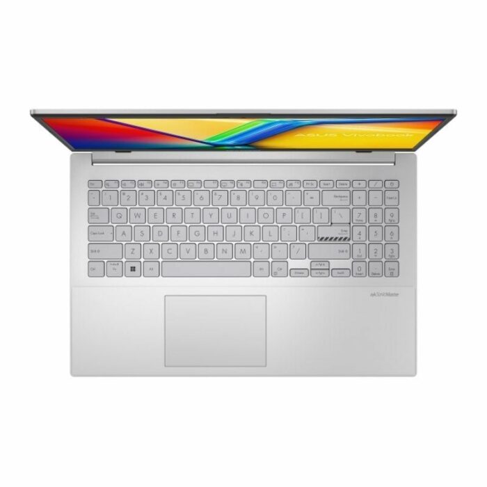 Portátil Asus VivoBook Go E1504GA-NJ466 Intel Core i3-N305/ 8GB/ 256GB SSD/ 15.6"/ Sin Sistema Operativo - Imagen 2