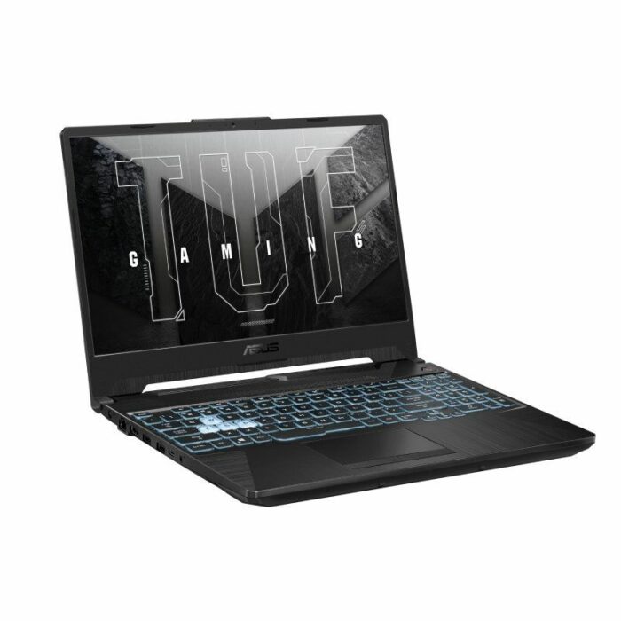 Portátil Gaming Asus FA506NCR-HN077 Ryzen 7 7435HS/ 16GB/ 512GB SSD/ GeForce RTX 3050/ 15.6"/ Sin Sistema Operativo - Imagen 2