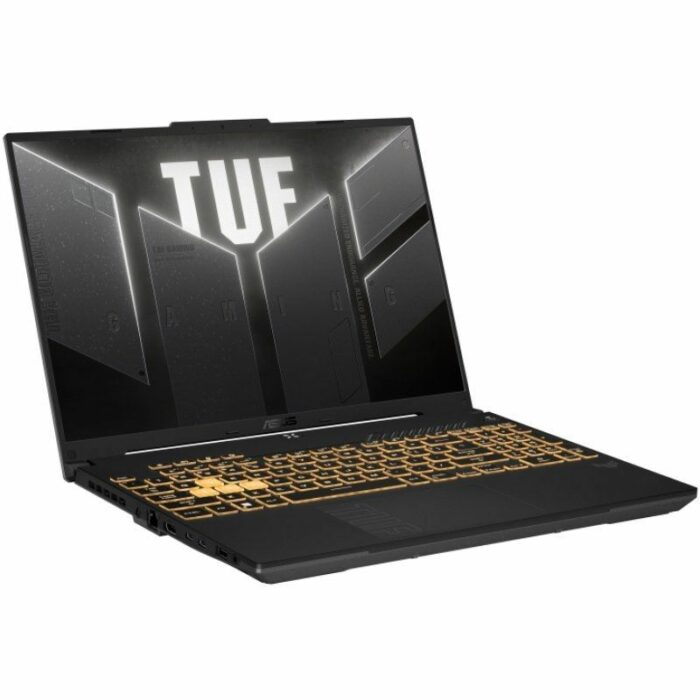 Portátil Gaming Asus TUF F16 TUF607VU-RL130 Intel Core i7-13620H/ 32GB/ 1TB SSD/ GeForce RTX 4050/ 16"/ Sin Sistema Operativo - Imagen 2