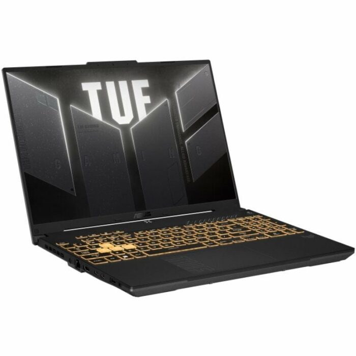 Portátil Gaming Asus TUF F16 TUF607VU-RL130 Intel Core i7-13620H/ 16GB/ 512GB SSD/ GeForce RTX 4050/ 16"/ Sin Sistema Operativo - Imagen 2