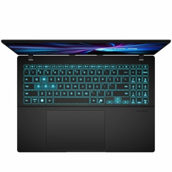 Portátil Gaming Asus V16 V3607VU-RP148 Intel Core 5-210H/ 32GB/ 1TB SSD/ GeForce RTX 4050/ 16"/ Sin Sistema Operativo - Imagen 2