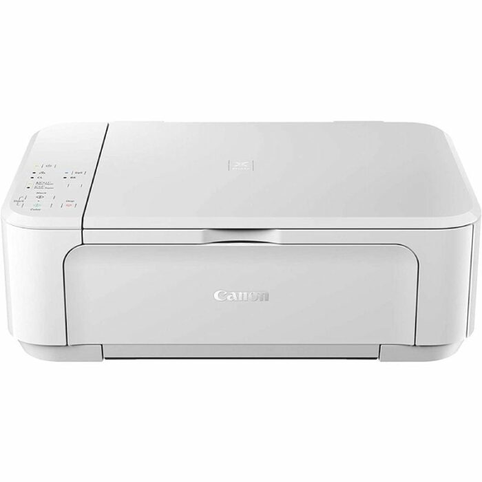 Multifunción Canon PIXMA MG3650S WiFi/ Dúplex/ Blanca