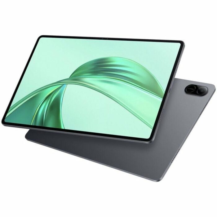 Tablet Honor Pad X8a 11"/ 4GB/ 128GB/ Octacore/ Gris - Imagen 2