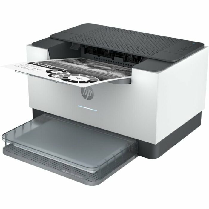 Impresora Láser Monocromo HP Laserjet M209dw WiFi/ Dúplex/ Blanca - Imagen 2