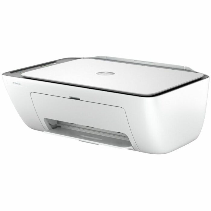 Multifunción HP Deskjet 2820e WiFi/ Blanca - Imagen 2