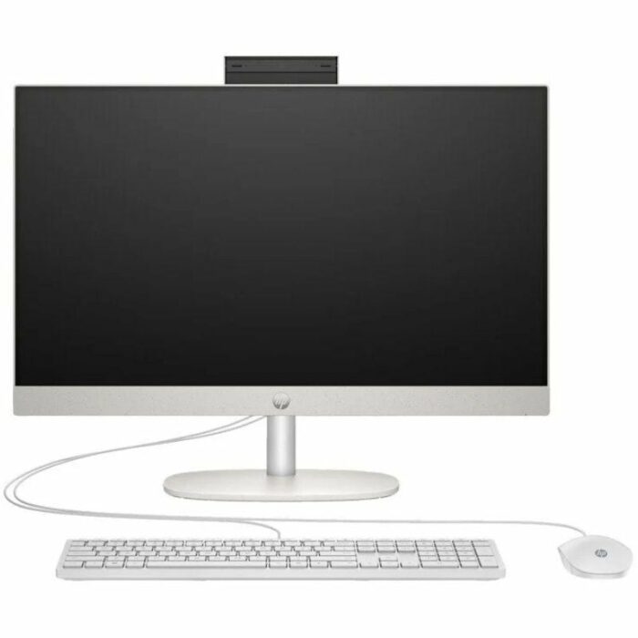 PC All in One HP 24-CR0015NS Intel Core i5-1335U/ 16GB/ 512GB SSD/ 23.8"/ Sin Sistema Operativo