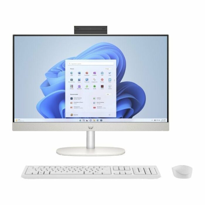 PC All in One 24-CR0045NS Intel Core i5-1335U/ 16GB/ 512GB SSD/ 23.8" Táctil/ Win11
