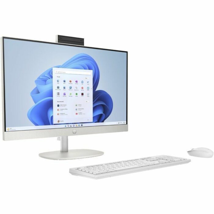 PC All in One 24-CR0045NS Intel Core i5-1335U/ 16GB/ 512GB SSD/ 23.8" Táctil/ Win11 - Imagen 2