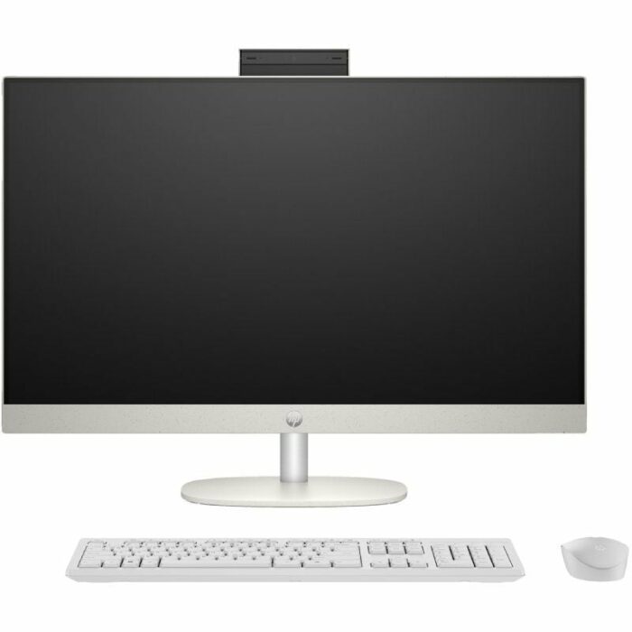 PC All in One HP 24-CR0104NS Ryzen 5 7520U/ 16GB/ 1TB SSD/ 23.8"/ Sin Sistema Operativo