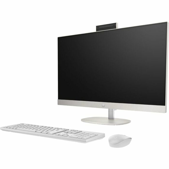 PC All in One HP 24-CR0104NS Ryzen 5 7520U/ 16GB/ 1TB SSD/ 23.8"/ Sin Sistema Operativo - Imagen 2