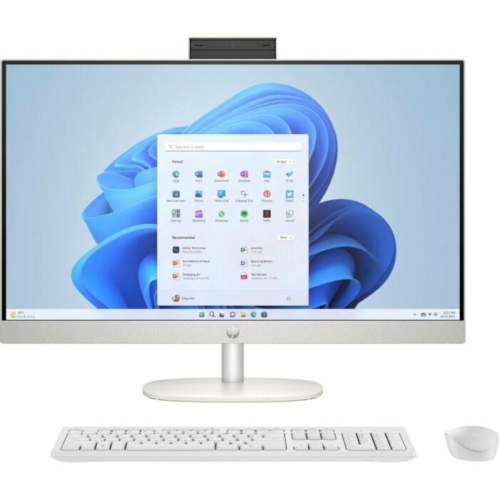 PC All in One 27-CR0079NS Intel Core i5-1335U/ 16GB/ 512GB SSD/ 27"/ Win11