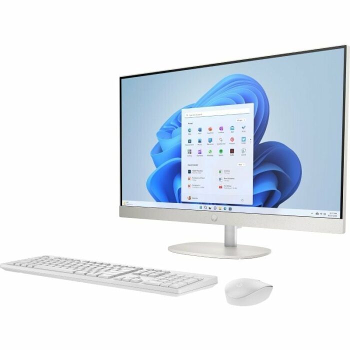 PC All in One 27-CR0079NS Intel Core i5-1335U/ 16GB/ 512GB SSD/ 27"/ Win11 - Imagen 2