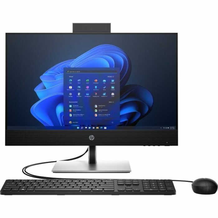 PC All in One HP ProOne 440 G9 A55BJET Intel Core i5-14500T/ 16GB/ 512GB SSD/ 23.8"/ Win11 Pro