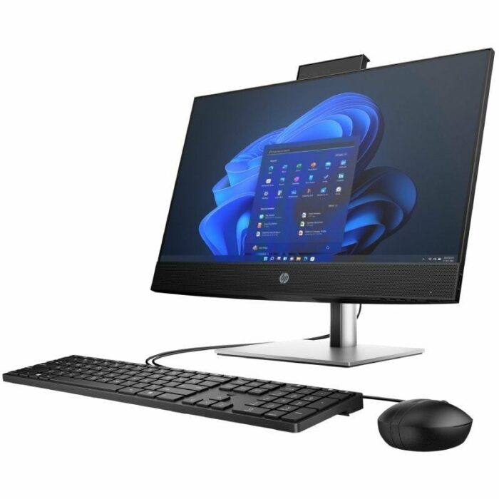 PC All in One HP ProOne 440 G9 A55BJET Intel Core i5-14500T/ 16GB/ 512GB SSD/ 23.8"/ Win11 Pro - Imagen 2