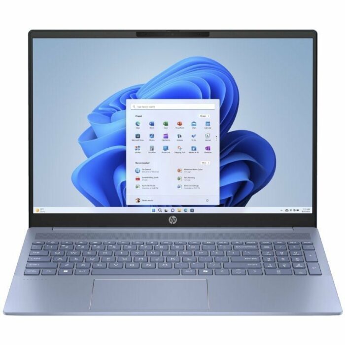 Portátil HP Pavilion 16-AG0005NS Ryzen 7 8840U/ 16GB/ 1TB SSD/ 16"/ Win11