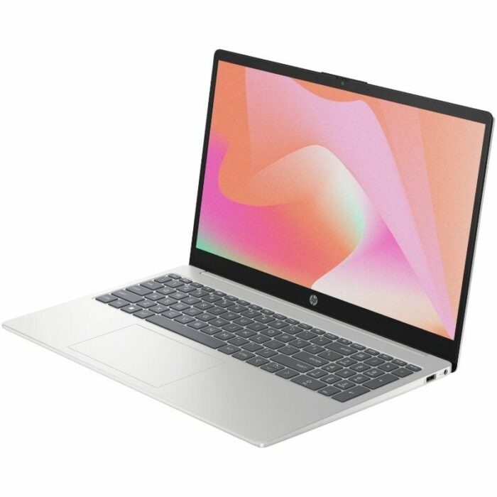 Portátil HP 15-FD0055NS Intel Core i5-1334U/ 8GB/ 512GB SSD/ 15.6"/ Sin Sistema Operativo - Imagen 2