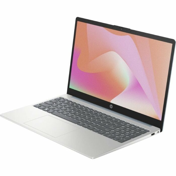 Portátil HP 15-FD0057NS Intel Core i7-1355U/ 8GB/ 512GB SSD/ 15.6"/ Sin Sistema Operativo - Imagen 2