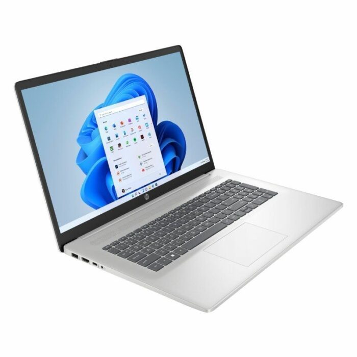 Portátil HP 17-CN3002NS Intel Core i3-N305/ 16GB/ 512GB SSD/ 17.3"/ Win11 - Imagen 2