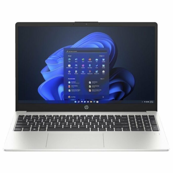 Portátil HP 255 G10 9B9V6EA Ryzen 7 7730U/ 16GB/ 512GB SSD/ 15.6"/ Win11