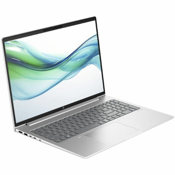 Portátil HP ProBook 460 G11 A37YVET Intel Core Ultra 7-155H/ 32GB/ 1TB SSD/ GeForce RTX 2050/ 16"/ Win11 Pro - Imagen 2