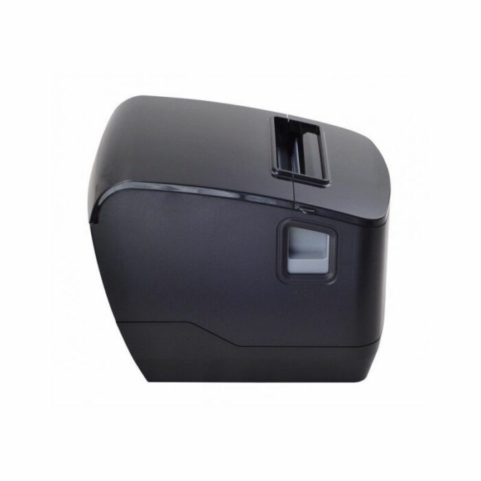 Impresora de Tickets Premier ITP-73/ Térmica/ Ancho papel 80mm/ USB-RS232/ Negra - Imagen 2